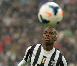 Pogba accuses Manchester United of showing disrespect